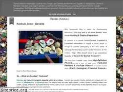 Sites similar to rockhoundbill.blogspot.com