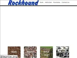 Sites similar to rockhoundcda.com