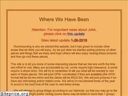 Sites similar to rockhounders1.com