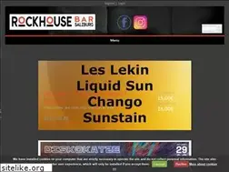 Sites similar to rockhouse-bar.at