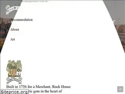 Sites similar to rockhouse-edinburgh.com
