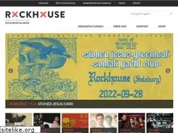 Sites similar to rockhouse.at