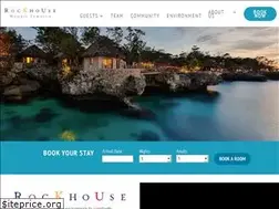 Sites similar to rockhouse.com