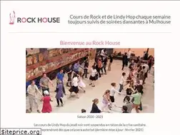 Sites similar to rockhouse.fr