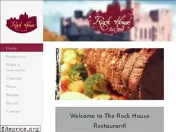 Sites similar to rockhouse.ie