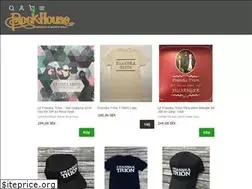 Sites similar to rockhouse.se