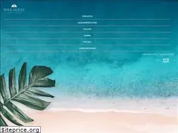 Sites similar to rockhousebahamas.com