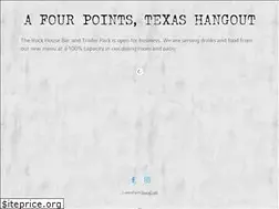 Sites similar to rockhousebarandtrailerpark.com