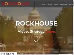 Sites similar to rockhousedc.com