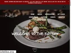 Sites similar to rockhouseeatery.com