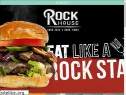 Sites similar to rockhouseeats.com