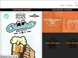 Sites similar to rockhouseevents.com
