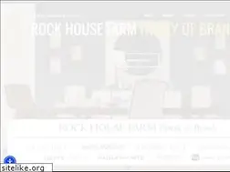 Sites similar to rockhousefarm.com