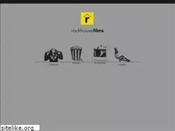 Sites similar to rockhousefilms.com