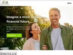 Sites similar to rockhousefinancial.com