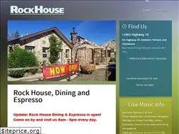 Sites similar to rockhousehwy70.com