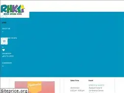 Sites similar to rockhousekids.org