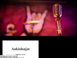 Sites similar to rockhousekulma.fi