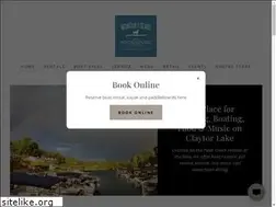 Sites similar to rockhousemarina.com