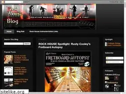 Sites similar to rockhousemethod.blogspot.com