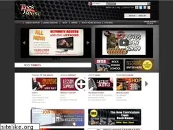 Sites similar to rockhousemethod.com