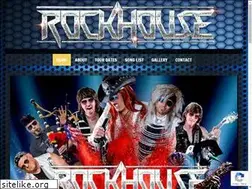 Sites similar to rockhouseofficial.com