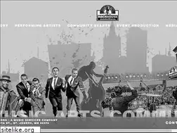 Sites similar to rockhousepro.com