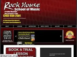 Sites similar to rockhouseschool.com