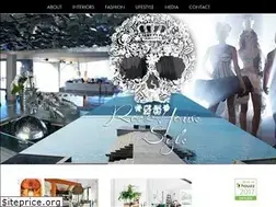 Sites similar to rockhousestyle.com