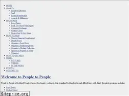 Sites similar to rockhunger.net