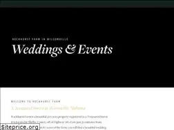 Sites similar to rockhurstfarm.com