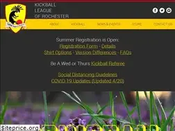 Sites similar to rockickball.net