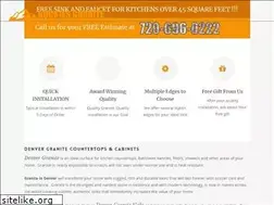 Sites similar to rockiesgranite.com