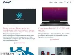 Sites similar to rockiger.com
