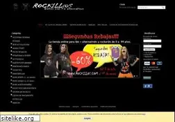 Sites similar to rockillos.com
