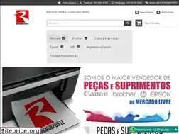 Sites similar to rockimporte.com.br