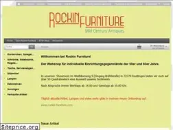 Sites similar to rockin-furniture.de