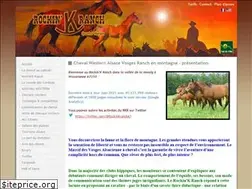 Sites similar to rockin-k-ranch.fr