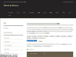 Sites similar to rockin-rollingstone.net