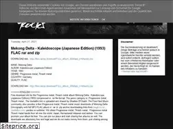 Sites similar to rockin4losslessflac.blogspot.com
