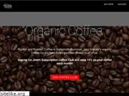 Sites similar to rockinandroastin.com