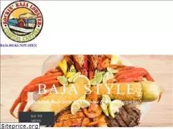 Sites similar to rockinbaja.com