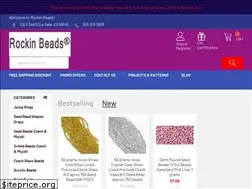 Sites similar to rockinbeads.com