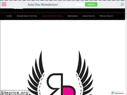 Sites similar to rockinbeautystudio.com