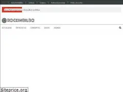 Sites similar to rockinbilbo.com