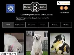 Sites similar to rockinbminiaussies.com