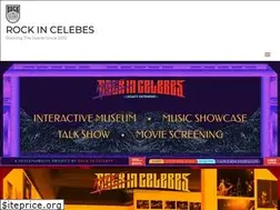 Sites similar to rockincelebes.com