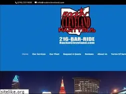 Sites similar to rockincleveland.com