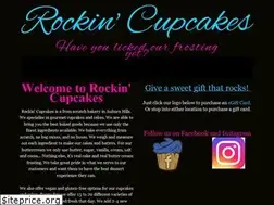 Sites similar to rockincupcakesrochester.com