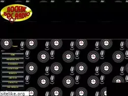 Sites similar to rockindocradio.net